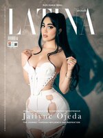 LATINA Attitude Magazine